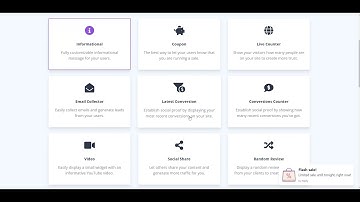 How to use webhooks in popify.site