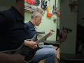 Master, una guitarra muy guapa.