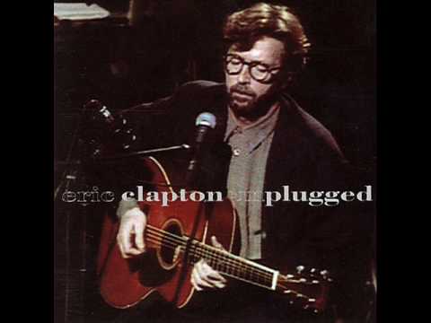 Eric Clapton   Layla Unplugged