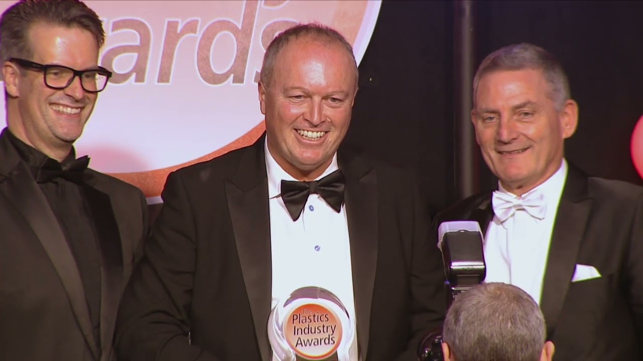 Plastics Industry Awards 2023