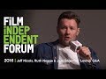 Jeff Nichols, Ruth Negga and Joel Edgerton - 'Loving' Q&A | 2016 Film Independent Forum