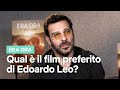 Il film che ha fatto amare i film a EDOARDO LEO | Netflix Italia
