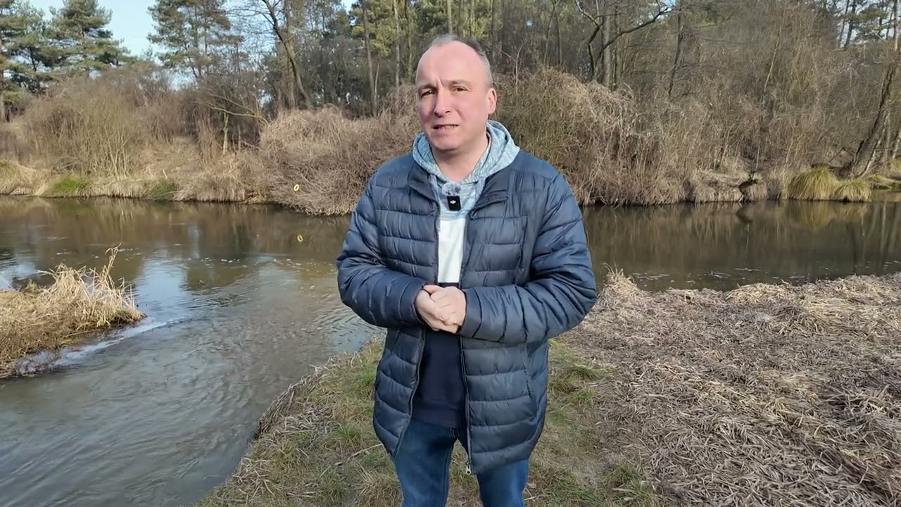 Jaworzno mało znane - Bród czy brud?