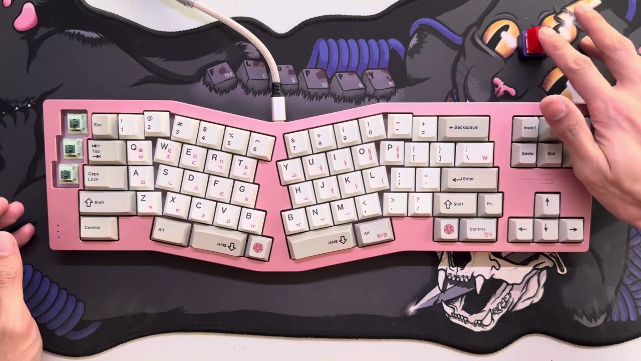 キーボード TGR LENA, THE TEAL TGR Lena : r/MechanicalKeyboards