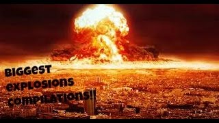 biggest Explosions compilation [the division]