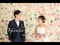 プロフィールムービー コブクロ/Million Films【結婚式】