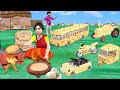 गरीब का मिनी रोटी वाहनों  Garib ka Mini Roti Vehicles Funny Hindi Comedy Video