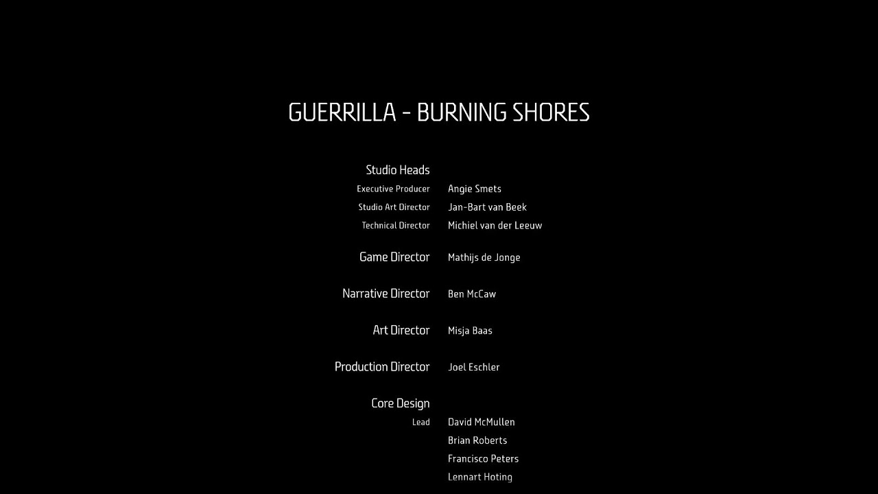 (PS5)HorizoN Forbidden West : BurninG ShoreS - (ODC.4) PL