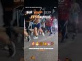 Saturday Night Run with JAPFA runners Lombok
