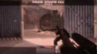 MW2 Scrapyard Trickshot