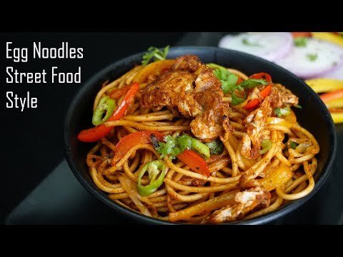 chinese-egg-noodles-hyederabadi-street-food-style---spicy-chinese-egg-noodles-recipe