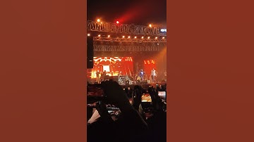 kashiyatra video | iit bhu program video day 3 | 2023 | #bhu #iit. raftaar in campus (5)