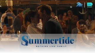 She said yes – Summertide | S1 | Ep 13 | M-Net