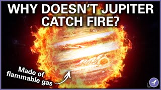 Milky Way from ISS, Jupiter Catching Fire, Best SciFi Novel | Q&A 215