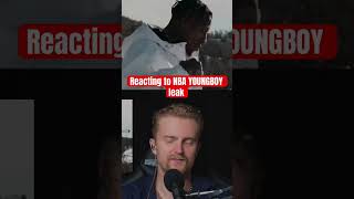 NBA YoungBoy reaction “with me or not” #hiphop #reactionvideo #