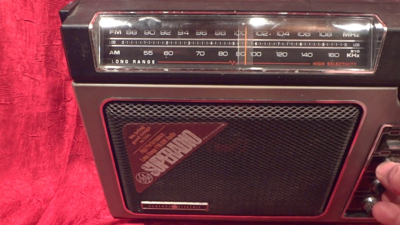 ge-superadio-model-7-2880b-youtube