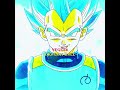 aura of side characters #anime #animeshorts
