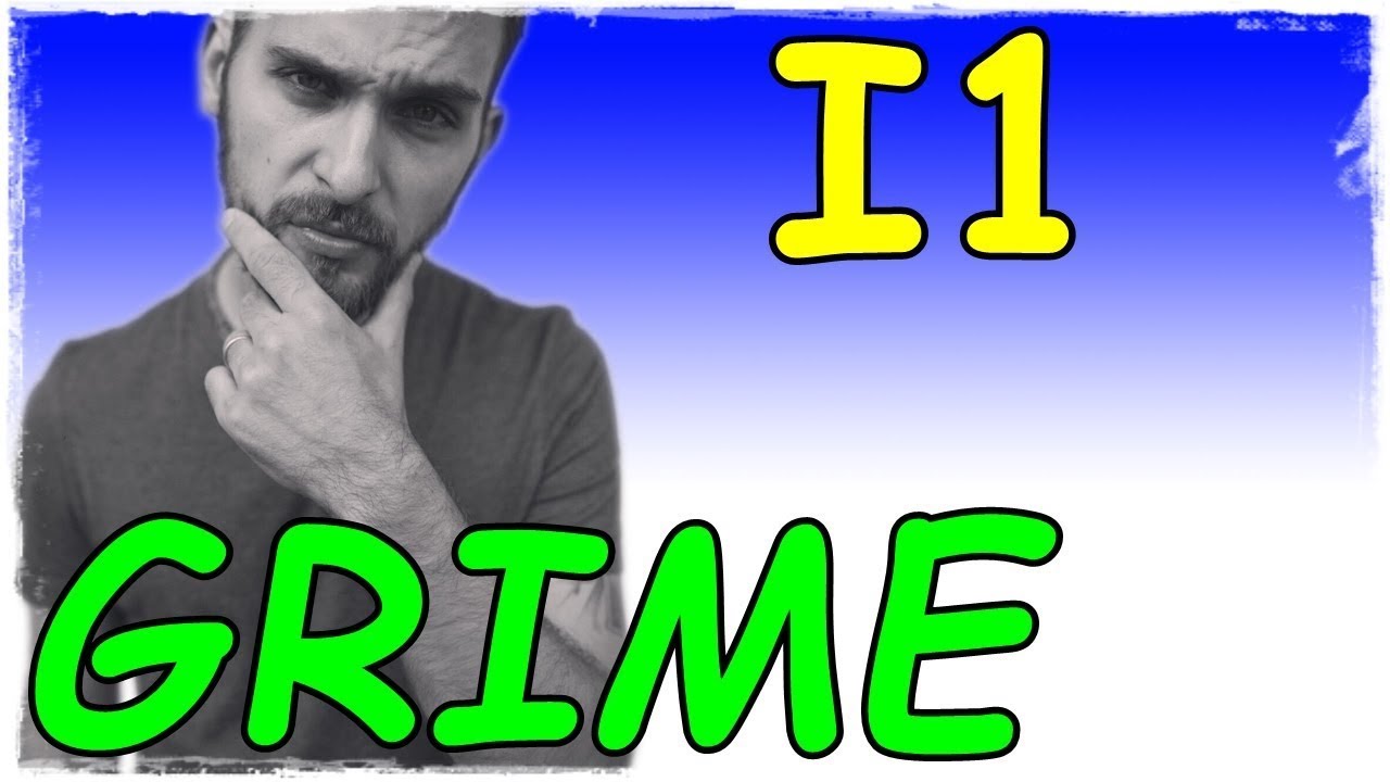 I1 — Лучшие куплеты | Grime (2017)