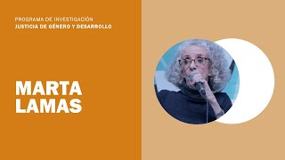 «Me preocupa que no veamos articulación de los feminismos», Marta Lamas en #CLACSO2022