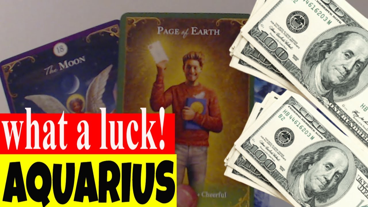 ВОДОЛЕЙ, ОКТЯБРЬ 2025: ВЫ УВЕРЕНЫ, ЧТО ПЕРВЫЙ МИЛЛИОНЕР В СВОЕЙ СЕМЬЕ! ДЕНЕЖНОЕ ТАРО ВОДОЛЕЙ