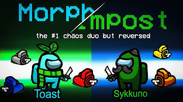 the unstoppable 18,100 IQ DUO but I