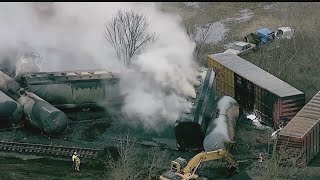 New bill introduced for railway safety