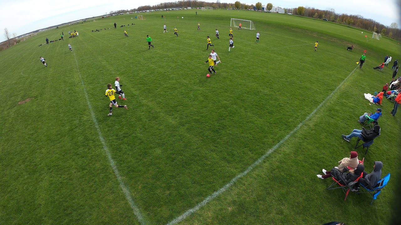 NWI Lions 09B White v Jr Irish 09B Green – Indiana Soccer League Spring  – April 25, 2021 NWI Lions 09B White v Jr Irish 09B Green – Indiana Soccer League Spring  – April 25, 2021