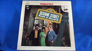 Famous Book & Record: The Sesame Street Book & Record Net Worth