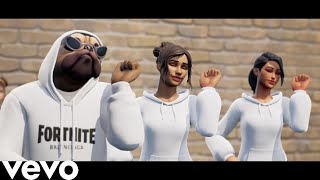 FelixThe1st  Own Brand Freestyle (Official Fortnite Music Video) Steady Emote | Tik Tok Trend