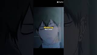 Japanese words every anime fan should know #anime #Japanese #animefan #shortvideo #fypシ゚viral