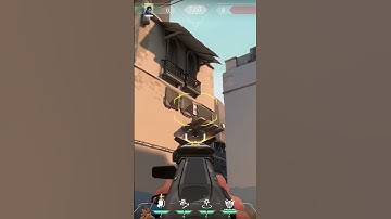 Yoru Teleport Lineups for BIND Rotate - Valorant Clip