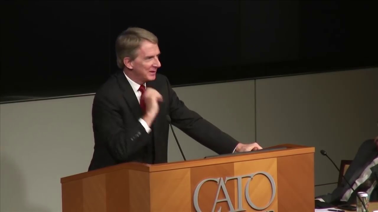 You Have the Right to Remain Innocent James Duane