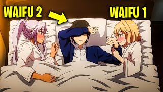 видео: Одинокий Парень, Призванный Героем, Становится Королем И Делает Всякое с Принцессой! | Пересказ картинка: Одинокий Парень, Призванный Героем, Становится Королем И Делает Всякое с Принцессой! | Пересказ