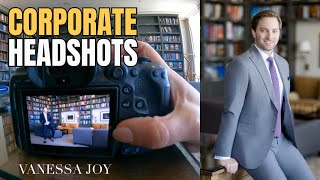 ask THIS QUESTION before you photograph portraits!