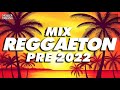 MIX REGGAETON 2021 - LO MAS NUEVO 2021 - PREVIA