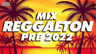 MIX REGGAETON 2021 - LO MAS NUEVO 2021 - PREVIA