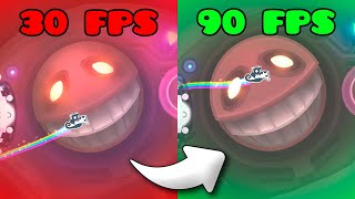 How To Remove Lag From Geometry Dash 22
