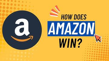 How Amazon Uses AI to Dominate Digital Marketing | Case Study & Insights