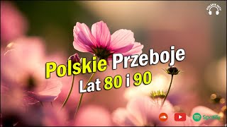 Polskie Przeboje 🎧 Polskie Piosenki Hitów - Najpopularniejsze Polskie Piosenki Wszechczasów