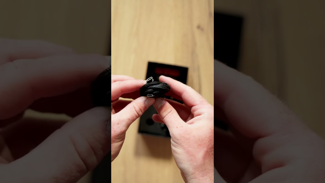 Poseidon Pro Unboxing