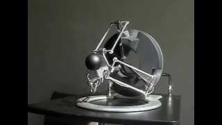 MotionPhantom