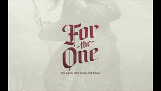 For the One that Went Astray | Matthew 18:10-14 | Faith Family Church