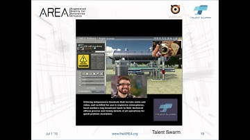 Managing Enterprise Augmented Reality Safety and Security