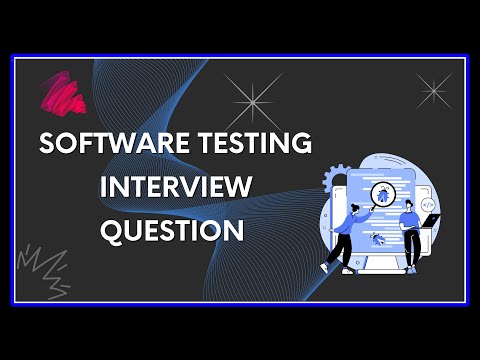 Mastering Software Testing Interview Questions: Tips, Techniques, and ...