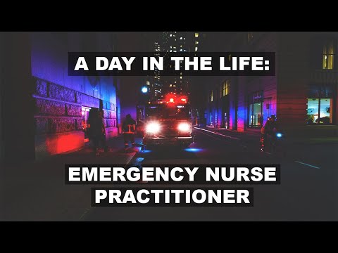 A day in