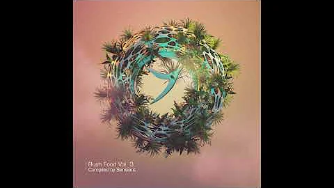 Eartheogen - Psithurism