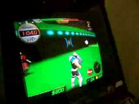 The Grid Arcade Review Part 1