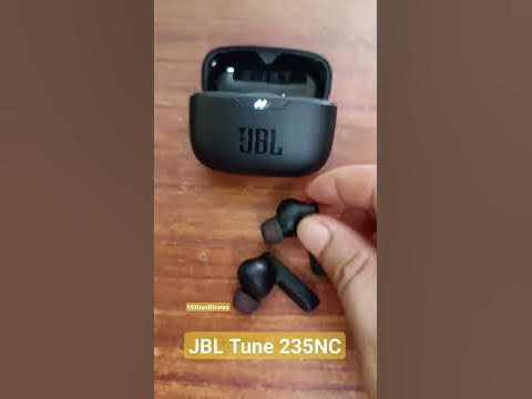 jbl wireless earbud headphones