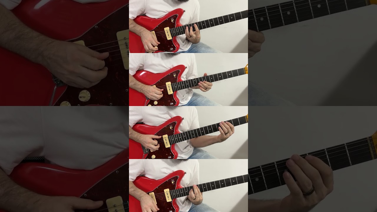 Timbre da pedaleira na prática! Novos timbres Hotone Ampero MP100 Firmware 4.1