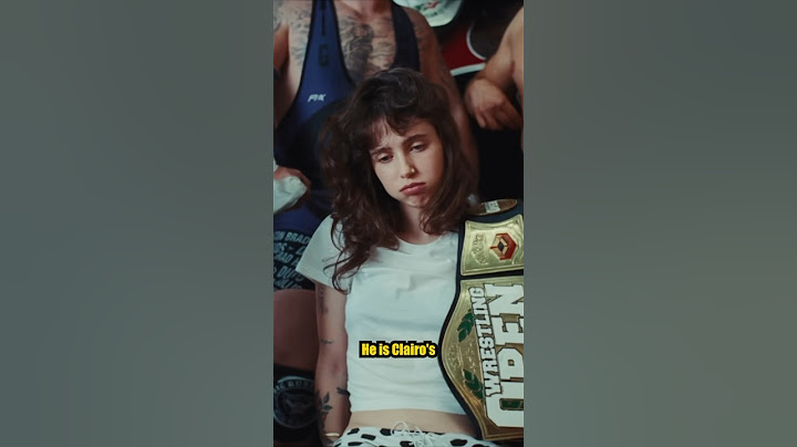 The Untold Story of Clairo’s Charm #clairo #juna #charm #leonmichels